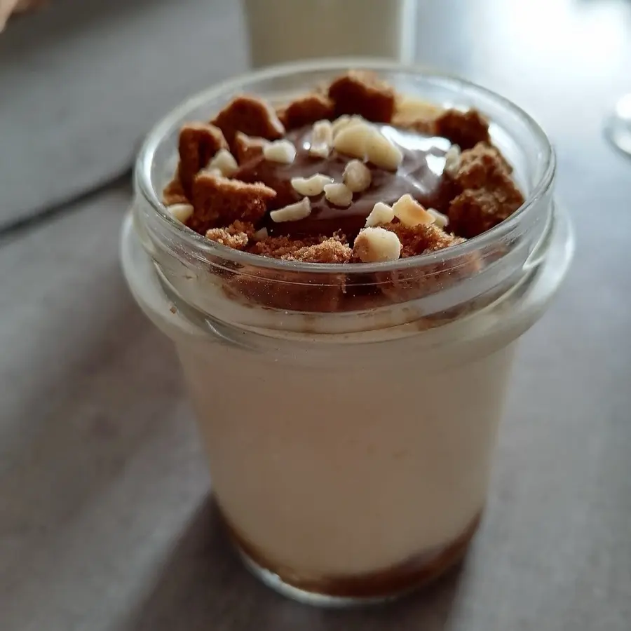Tiramisu Spéculoos