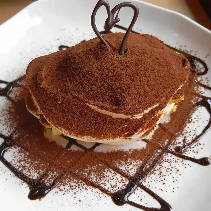 Tiramisu Café
